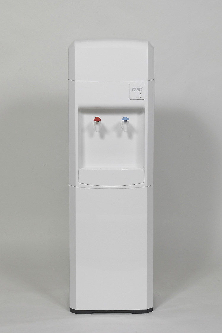Ovio FHC-6000P POU water dispenser