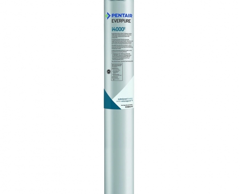 i4000² Water Filter