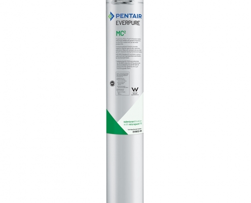MC² Water Filter