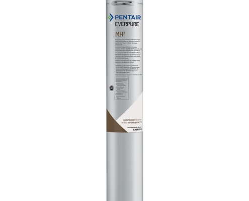 MH² Water Filter