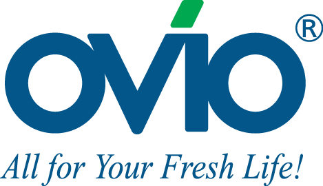Ovio logo