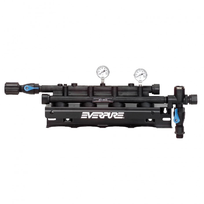 Everpure QC7I Quad Parallel Head