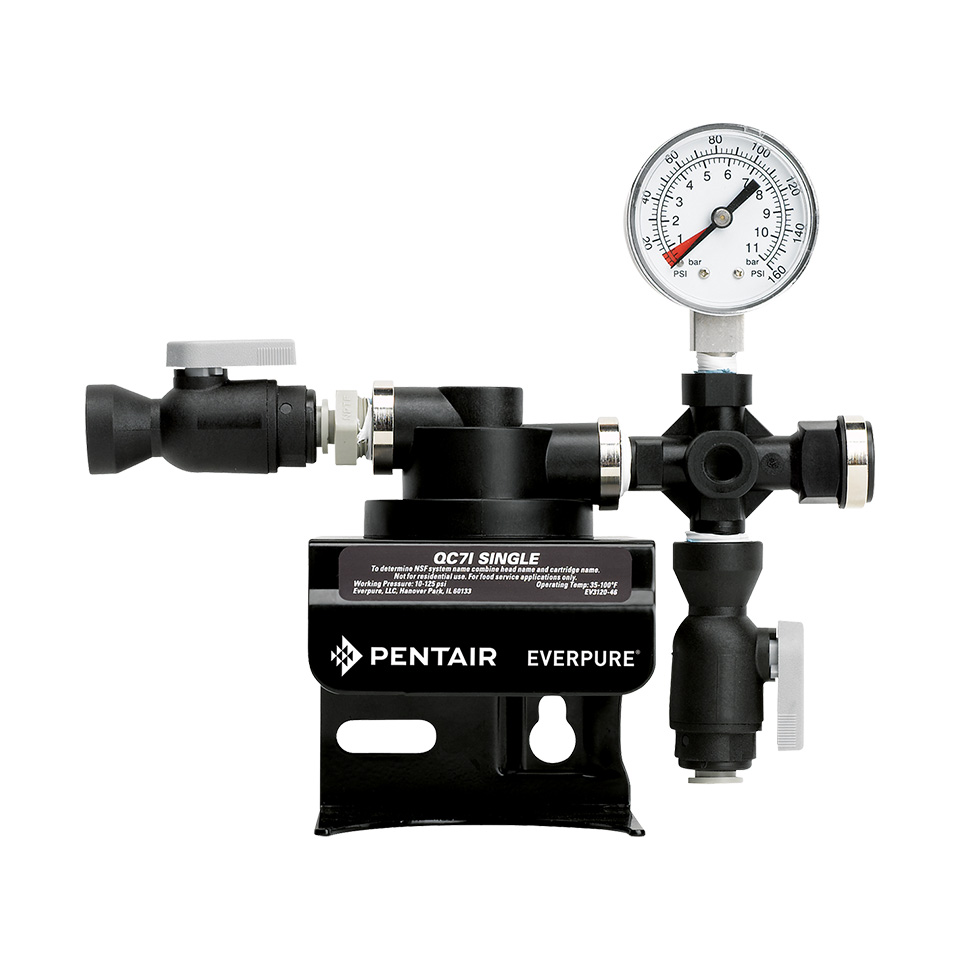 Everpure QC7I Single Head