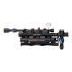 Everpure QC7I Triple Parallel Head