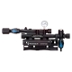 Everpure QC7I Twin Parallel Head