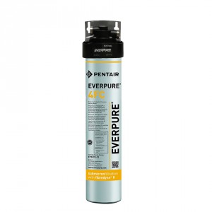 Everpure 4FC Water Filter System