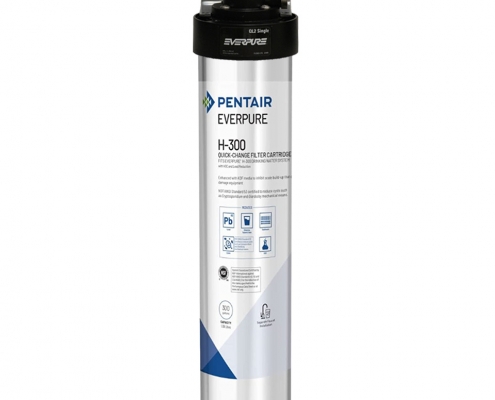Everpure H-300 Water Filter System