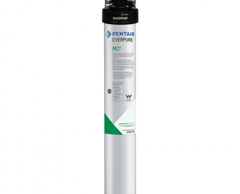 QL2 MC² Water Filter System