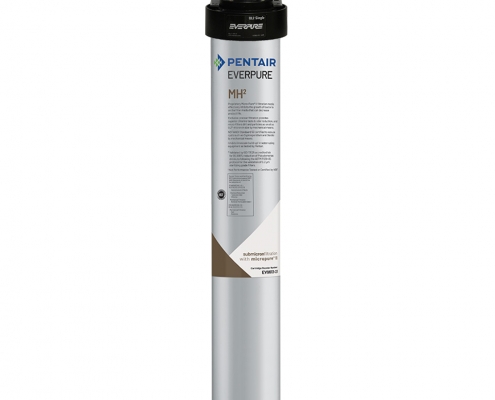 QL2 MH² Water Filter System