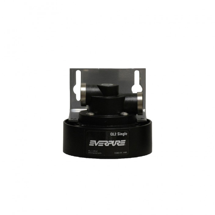 QL2 Single Head