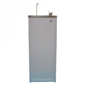 WAKII WA-500 Free-Standing Hot, Warm & Cold Water Dispenser