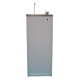 WAKII WA-500 Free-Standing Hot, Warm & Cold Water Dispenser