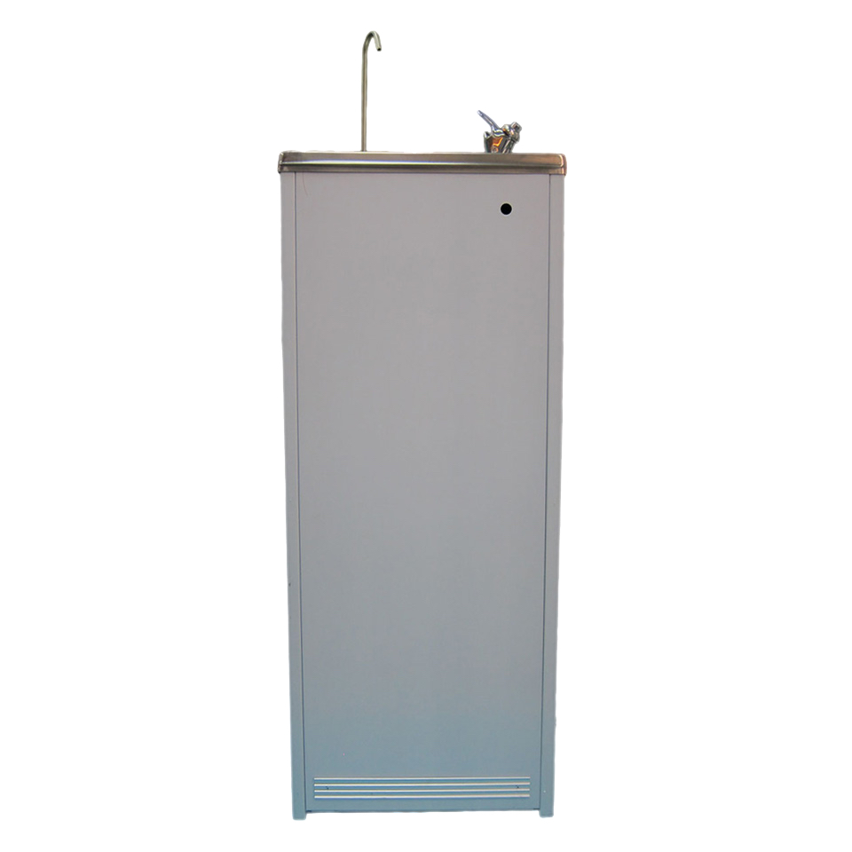 WAKII WA-500 Free-Standing Hot, Warm & Cold Water Dispenser