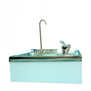 WAKII WA-620A Drinking Fountain