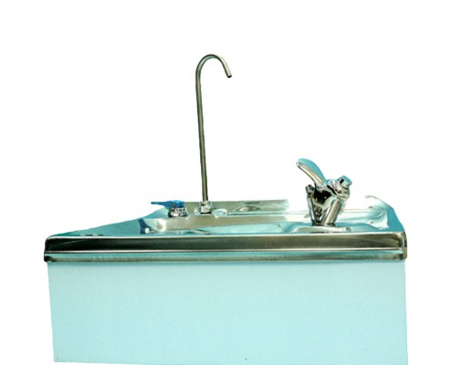 WAKII WA-620A Drinking Fountain