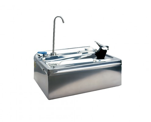 WAKII WA-620A Drinking Fountain
