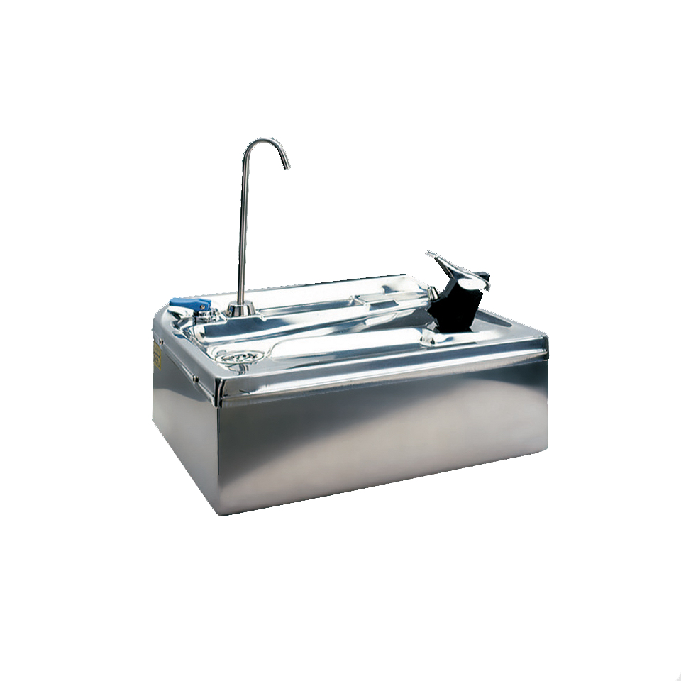 WAKII WA-620A Drinking Fountain