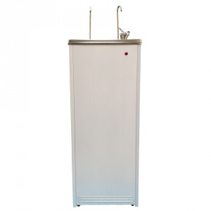 WAKII WA-850 Free-Standing Hot & Cold Water Dispenser