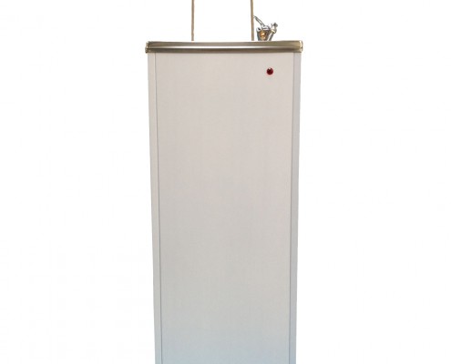 WAKII WA-850 Free-Standing Hot & Cold Water Dispenser
