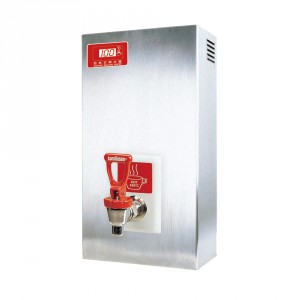 WAKII WB-105 Stainless Steel Instant Boiler