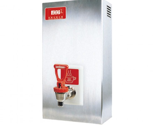 WAKII WB-105 Stainless Steel Instant Boiler