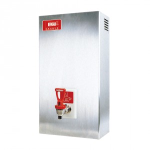 WAKII WB-107 Stainless Steel Instant Boiler