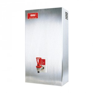 WAKII WB-110 Stainless Steel Instant Boiler