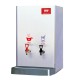 WAKII WB-80CH Counter-top & Wall-Mounter Hot & Cold Instant Boiler