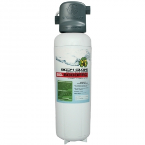 Body Glove BG-6000 Water Filter