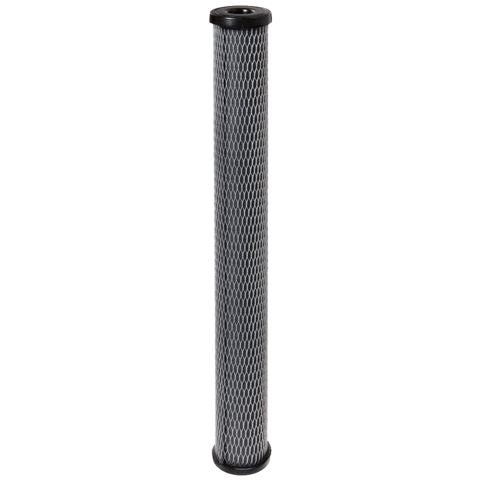 Pentair C1-20 Powder-Activated Carbon Cartridges