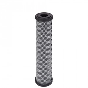 Pentair C1 Powder-Activated Carbon Cartridges