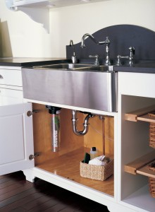 Everpure H-104 Install Image
