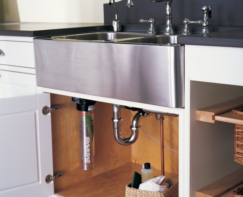 Everpure H-104 Install Image