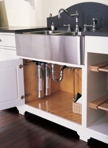 Everpure H-1200 Install Image