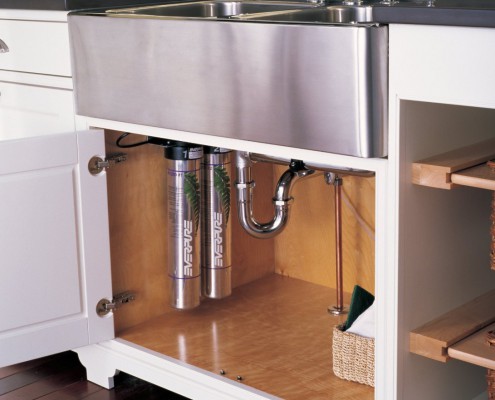 Everpure H-1200 Install Image