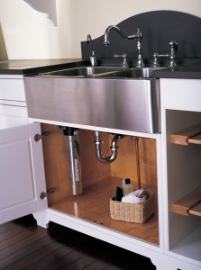 Everpure H-300 Install Image