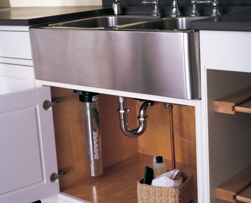 Everpure H-300 Install Image