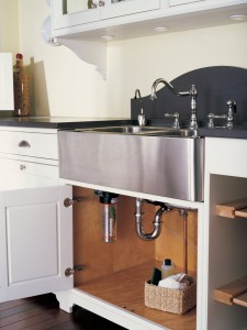 Everpure H-54 Install Image