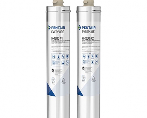 Everpure H-1200 Water Filter Cartridge
