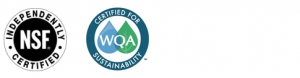 NSF WQA Cert