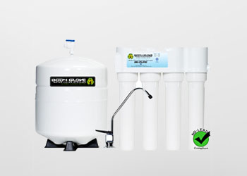 Reverse Osmosis