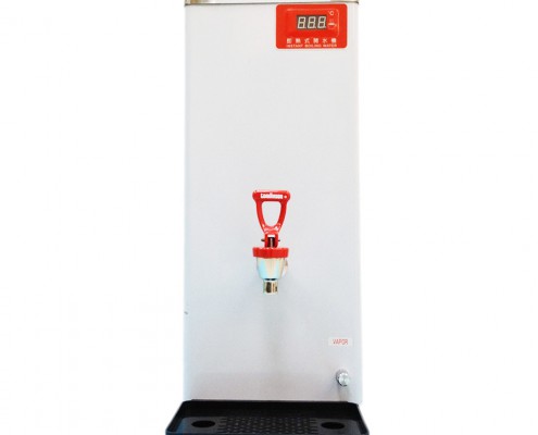WAKII WB-205N Stainless Steel Instant Boiler