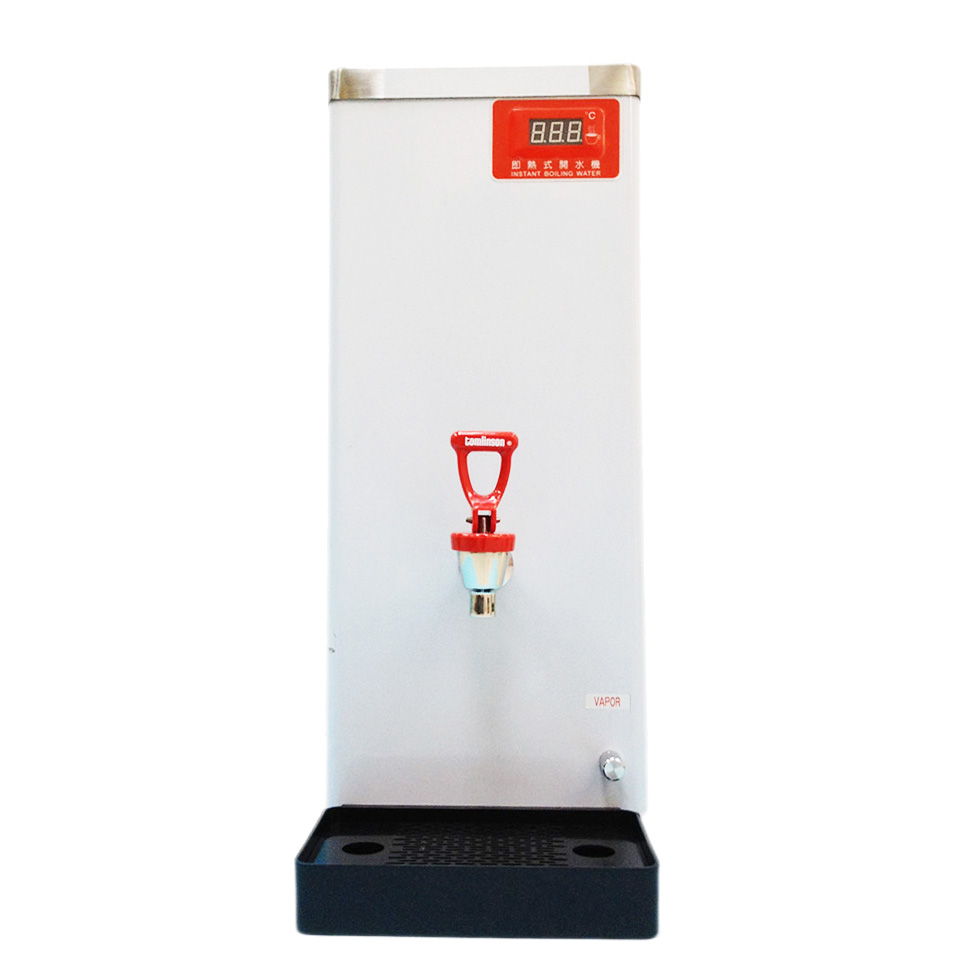 WAKII WB-205N Stainless Steel Instant Boiler