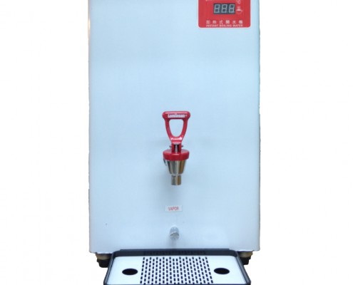 WAKII WB-205W Countertop Instant Boiler