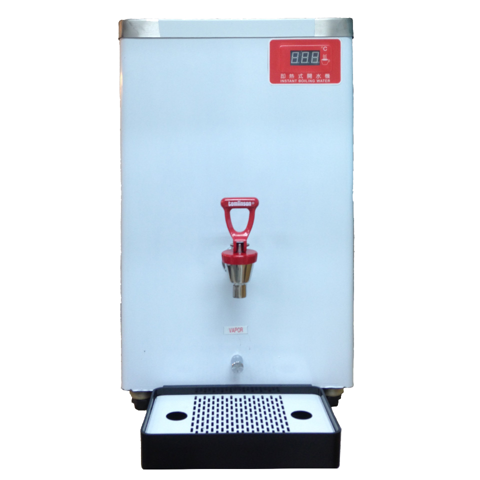 WAKII WB-205W Countertop Instant Boiler