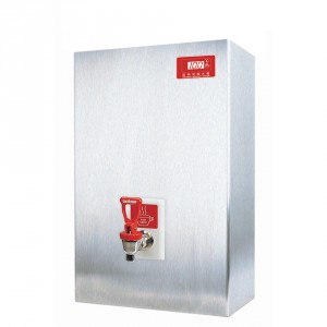 WAKII WB-60H Countertop Instant Boiler