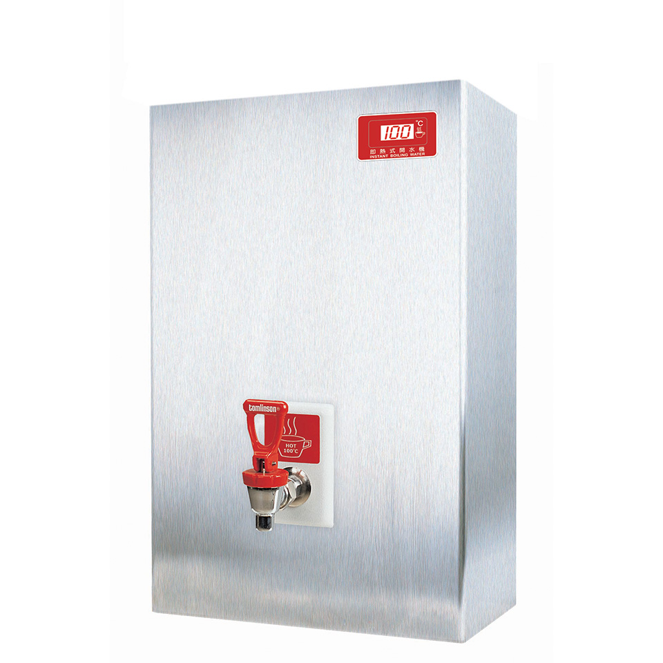 WAKII WB-60H Countertop Instant Boiler