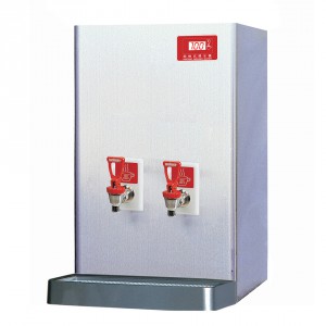 WAKII WB-80H-2P Countertop Stainless Steel Instant Boiler