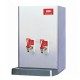 WAKII WB-80H-2P Countertop Stainless Steel Instant Boiler