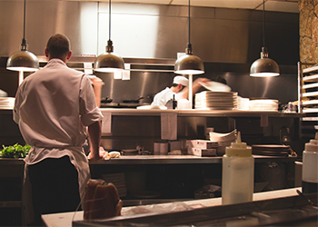Catering Series